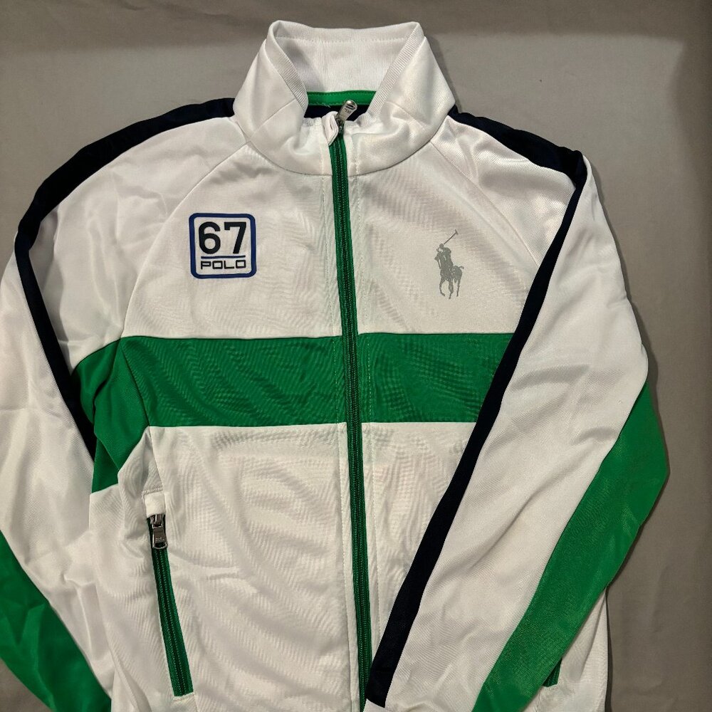 Polo Ralph Lauren Jacket Boys Size S